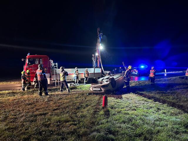 Foto: FF Hoheneich