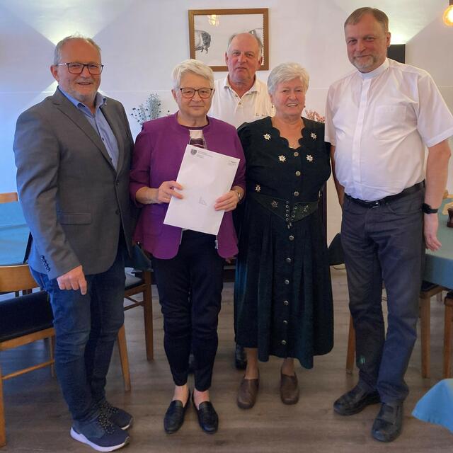 Foto: Gemeinde Scharndorf