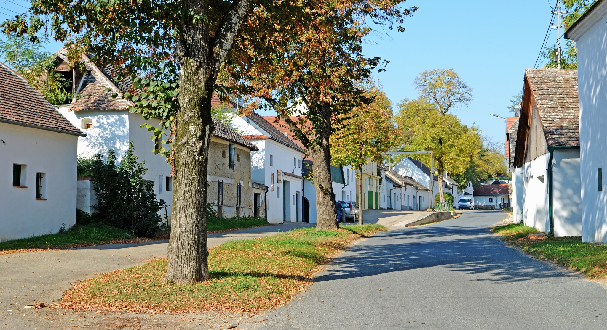 Mein Österreich mein Hollabrunn Bezirk Hollabrunn in Zahlen Hollabrunn