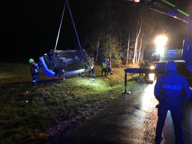Foto: FF Hoheneich