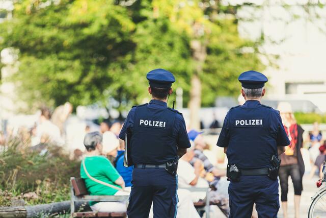 Der Lebensgefährte drohte seiner Frau mit dem Umbringen. | Foto: Unsplash.com