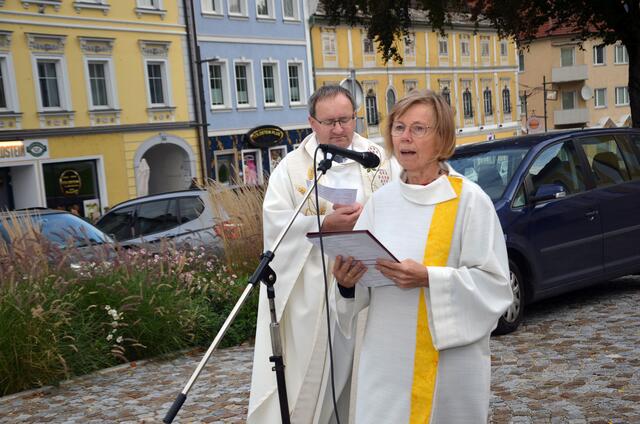 Foto: Josef Pointinger