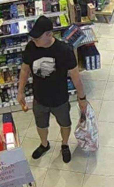 Lichtbildveröffentlichung – Hinweise erbeten | Foto: LPD NÖ