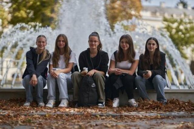 Im Kremser Stadtpark | Foto: FKVisuals/Koch