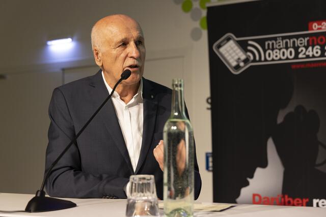 Foto: Peter Manninger