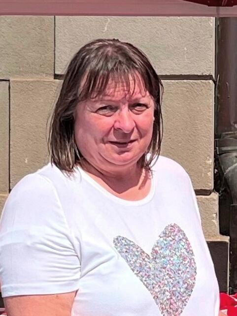 Sigrid Riegler ist ÖGB Regionalfrauenvorsitzende des ÖGB Südweststeiermark Deutschlandsberg/Leibnitz
 | Foto: ÖGB