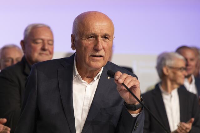 Foto: Peter Manninger