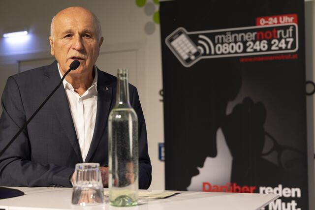 Foto: Peter Manninger