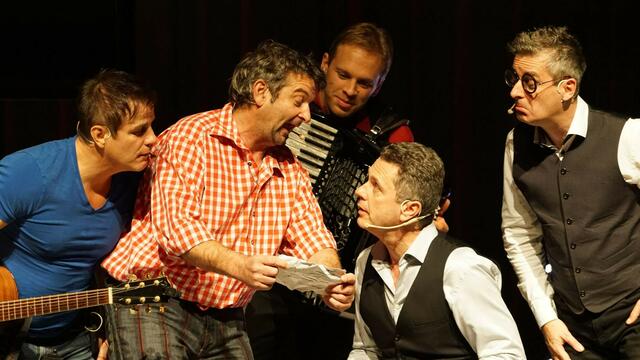 Foto: SAM unplugged