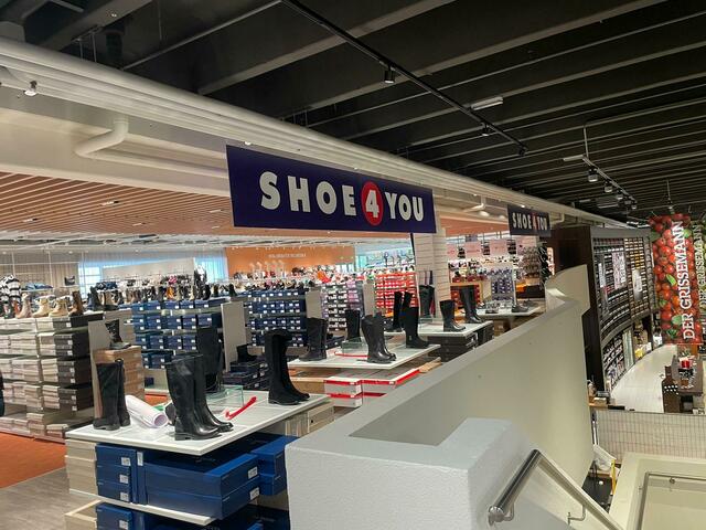Foto: Shoe4You