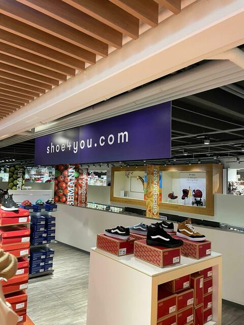 Foto: Shoe4You