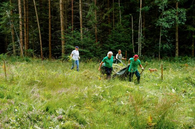 © Naturschutzbund OÖ