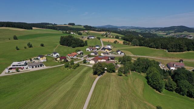 Foto: Gemeinde Haibach