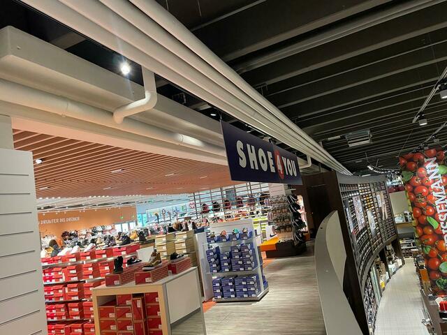 Foto: Shoe4You