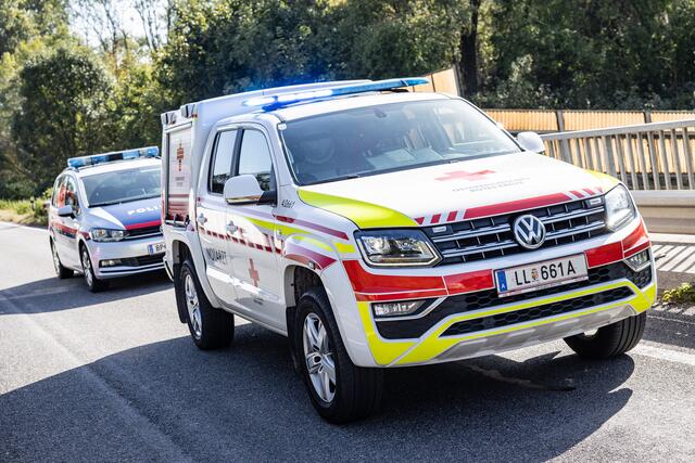 Foto: TEAM FOTOKERSCHI.AT/ANTONIO BAYER