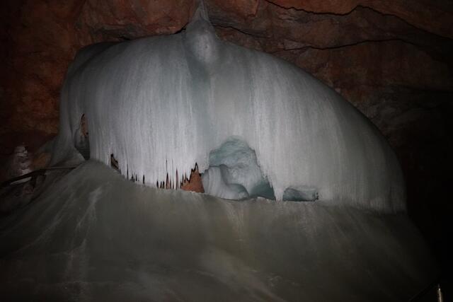 Der "Elefant"  hatte noch vor zwei Jahren eine gänzlich andere Form | Foto: Philipp Scheiber