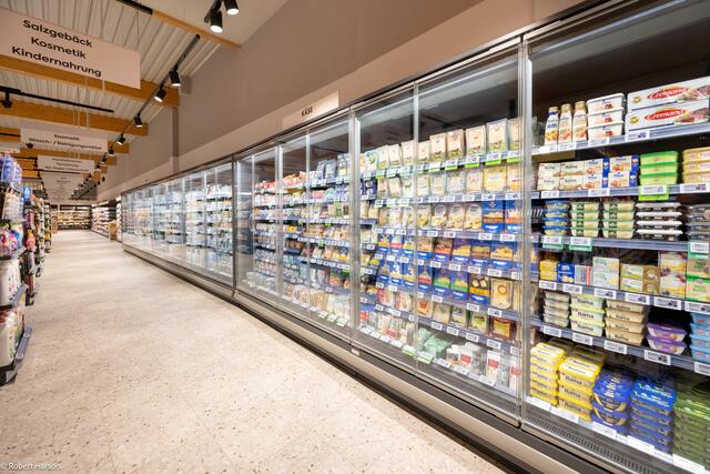 Foto: Billa AG/Robert Harson