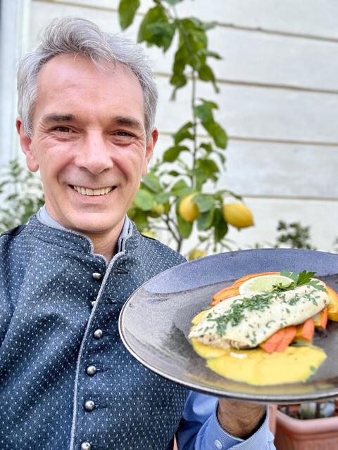 Je nach Saison werden natürliche Produkte verarbeitet. | Foto: privat