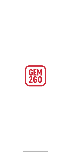 Unser App-Tipp der Woche, Gem2Go, ist die mobile Bürgerservice App. Sie bietet wichtige Informationen rund um die eigene Gemeinde.  | Foto: Screenshot
