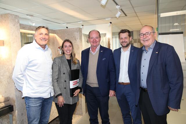 WK on Tour: Arbeitskosten und Personalmangel als große ...