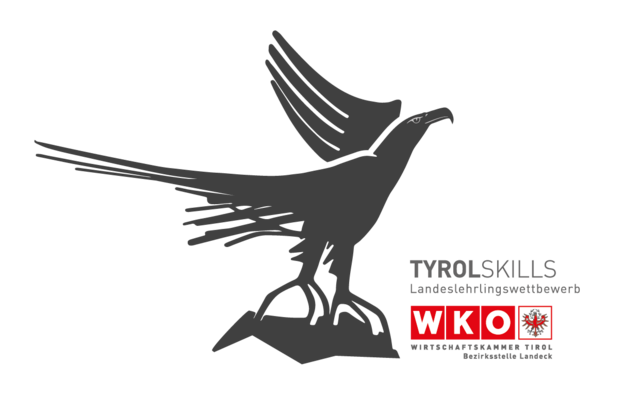 WK-Bezirksstellenobmann Michael Gitterle und WK-Bezirksstellenleiter Otmar Ladner laden die Preisträger:innen, gemeinsam mit ihren Familien und Freunden, zur großen Abschlussfeier des Lehrlingswettbewerbes in die WK Landeck ein.  | Foto: WK Landeck