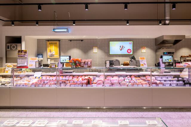 Foto: Billa AG/Robert Harson