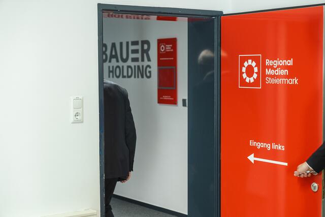 Abgang von der politischen Bühne. "Wenn man mich will, dann bleibe ich ein kleiner, mitdenkender Geist." | Foto: Ekatarina Paller