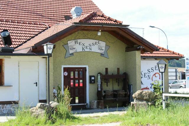 Hexenkessel Steyr. | Foto: kai