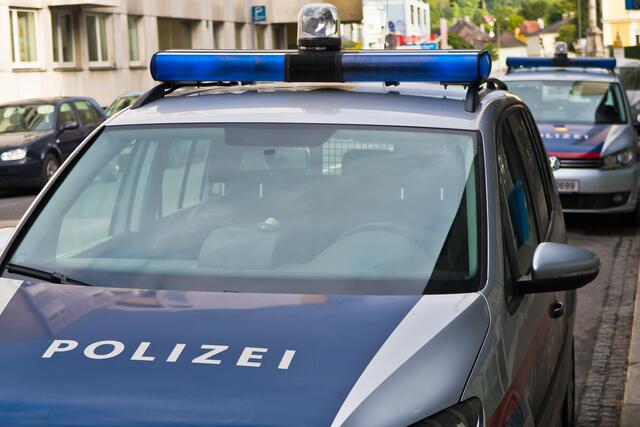 Die Ermittlungen der Polizei zum Diebstahl laufen. | Foto: stock.adobe.com/at/B. Plank/ imBILDE.at