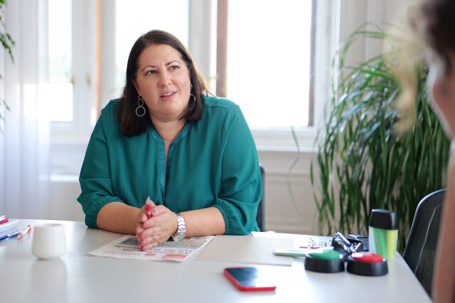 Foto: Max Spitzauer/RMW