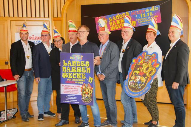 Foto: RegionalMedien Steiermark/Hofmüller