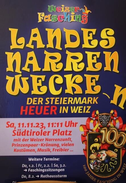 Foto: RegionalMedien Steiermark/Hofmüller