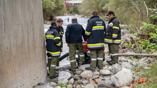 Foto: BFKDO Spittal/Drau