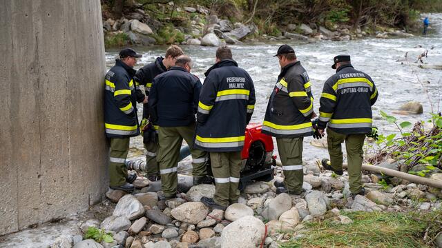Foto: BFKDO Spittal/Drau