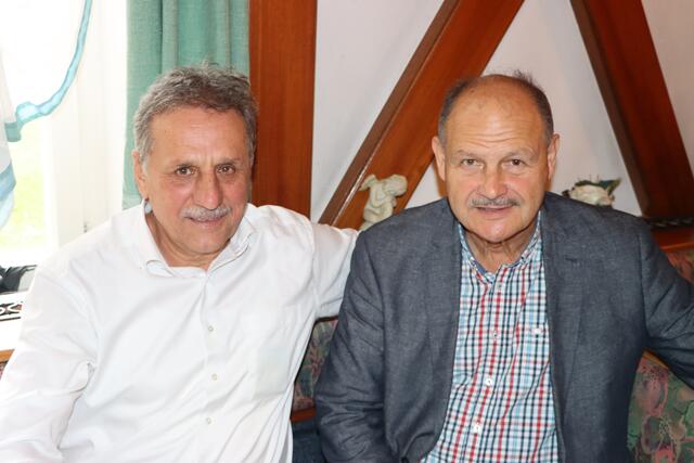 Foto: Christopher Polesnig