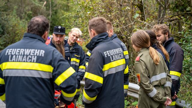 Foto: BFKDO Spittal/Drau