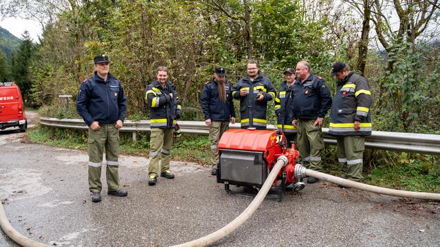 Foto: BFKDO Spittal/Drau