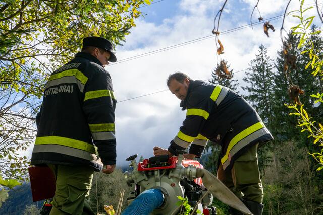 Foto: BFKDO Spittal/Drau