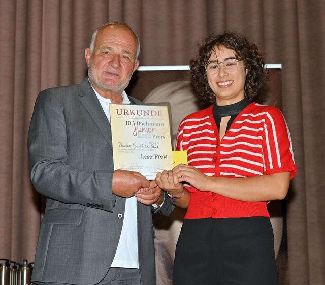 Foto: Hans Jost