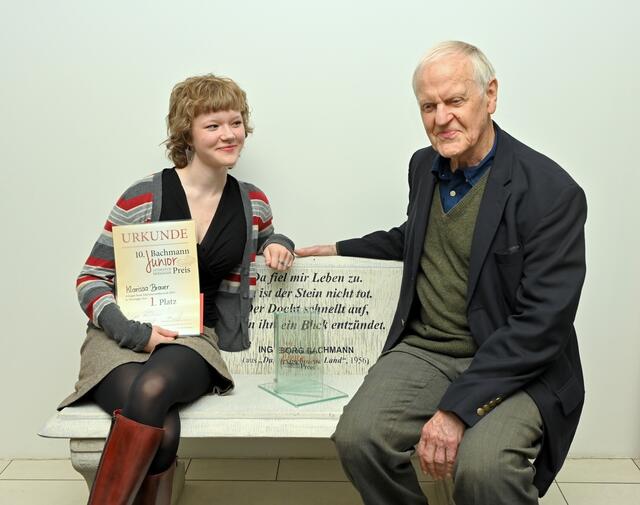 Foto: Hans Jost