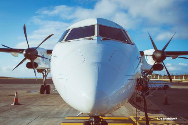 Foto: Ron Sandmayr Photography