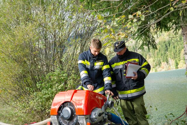 Foto: BFKDO Spittal/Drau