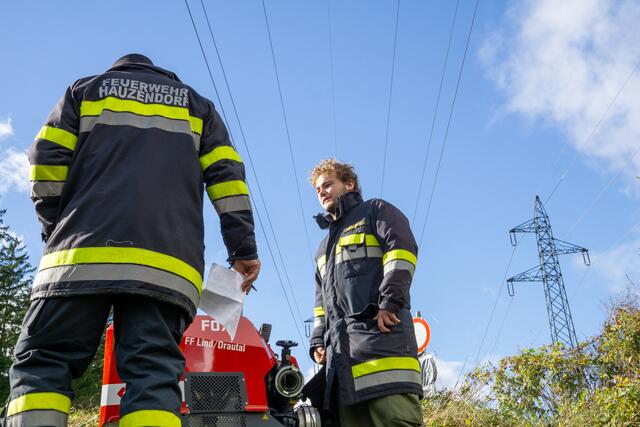 Foto: BFKDO Spittal/Drau