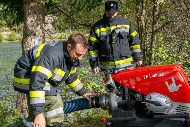 Foto: BFKDO Spittal/Drau