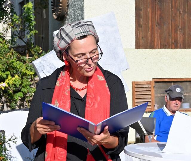 Foto: Hans Jost