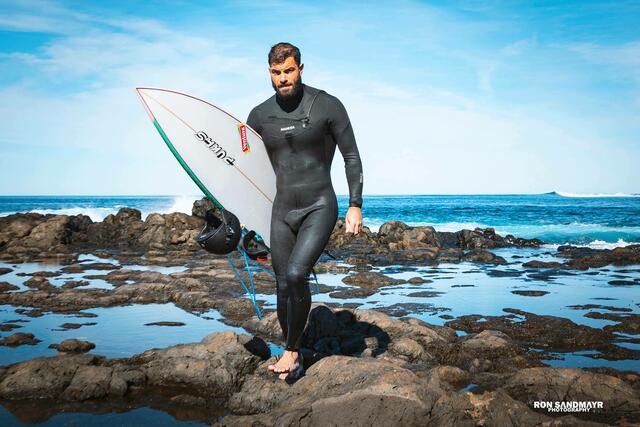 Foto: Ron Sandmayr Photography