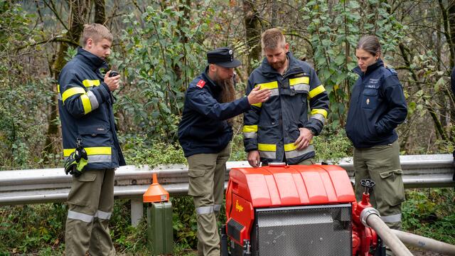 Foto: BFKDO Spittal/Drau