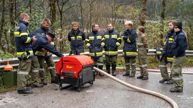 Foto: BFKDO Spittal/Drau