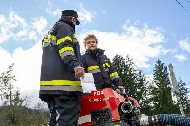 Foto: BFKDO Spittal/Drau