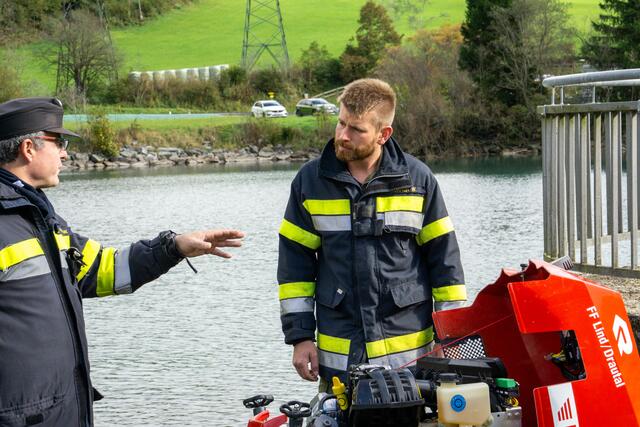 Foto: BFKDO Spittal/Drau
